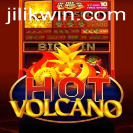 Unveiling HotVolcano: A Dynamic Voyage into the Thrilling World of Jilik